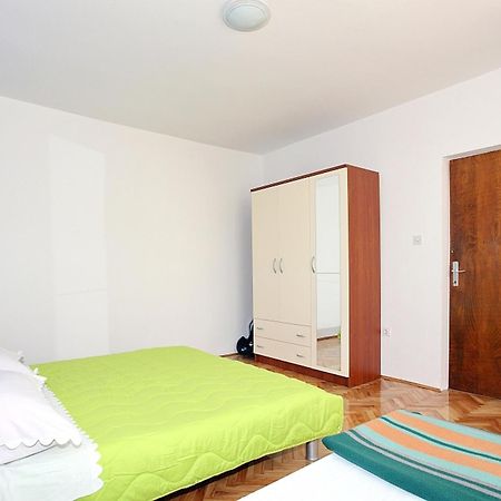 Apartments Soric Бибинє Екстер'єр фото
