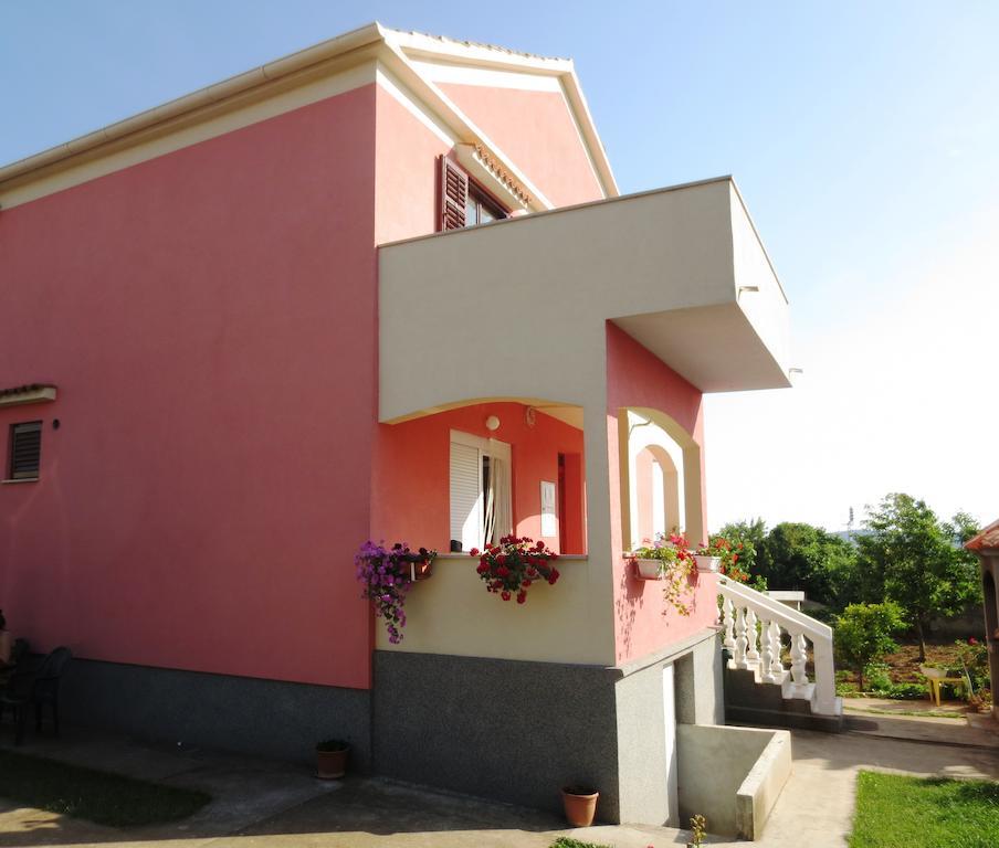 Apartments Soric Бибинє Номер фото